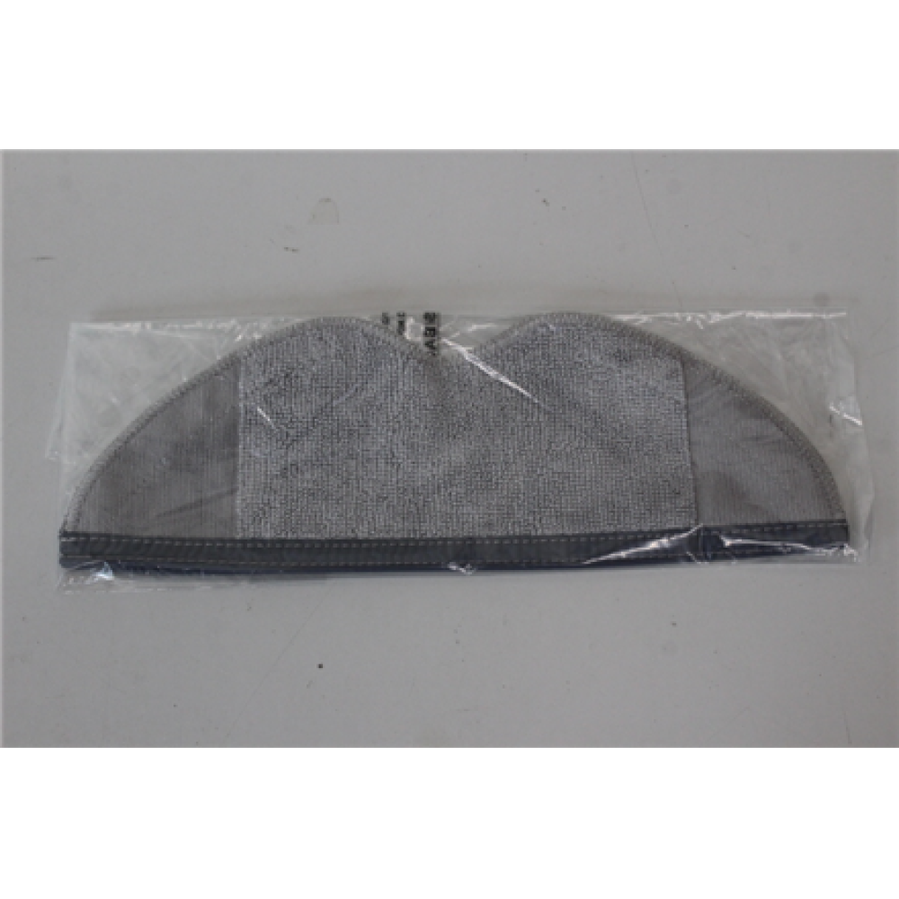 SALE OUT. Xiaomi Robot Vacuum E5 Mop Pad , Xiaomi Robot Vacuum E5 Mop Pad , DEMO