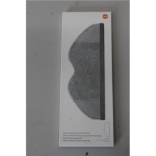 SALE OUT. Xiaomi Robot Vacuum E5 Mop Pad , Xiaomi Robot Vacuum E5 Mop Pad , DEMO
