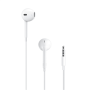 Apple , EarPods with Remote and Mic , In-ear , Microphone , White