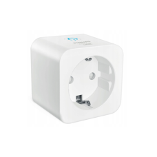 Philips Smart Smart Smart Plug Type-F 3PK Matter , White