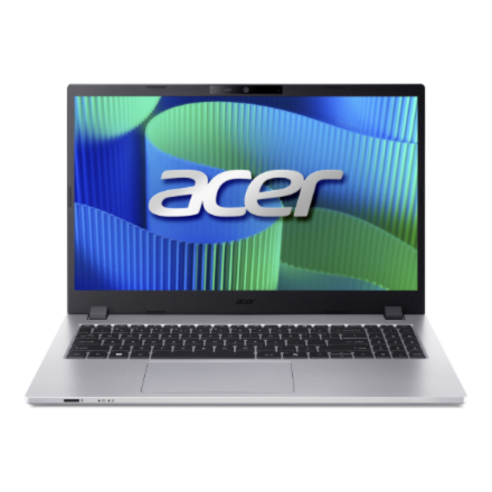 Acer TravelMate , TMP215-55-TCO-56UN , Grey , 15.6 , WUXGA , Intel Core 5 , 120U , 16 GB , Solid-state drive capacity 512 GB , Intel Iris Xe Graphics , Windows 11 Pro , Keyboard language English , Keyboard backlit , Warranty 36 month(s)