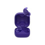 Sony Headphones , WF-LS910N LinkBuds Fit , Bluetooth , In-ear , Noise canceling , Wireless , Violet