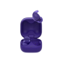 Sony Headphones , WF-LS910N LinkBuds Fit , Bluetooth , In-ear , Noise canceling , Wireless , Violet