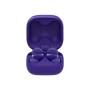 Sony Headphones , WF-LS910N LinkBuds Fit , Bluetooth , In-ear , Noise canceling , Wireless , Violet