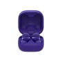Sony Headphones , WF-LS910N LinkBuds Fit , Bluetooth , In-ear , Noise canceling , Wireless , Violet