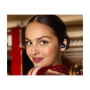 Sony Headphones , WF-LS910N LinkBuds Fit , Bluetooth , In-ear , Noise canceling , Wireless , Violet