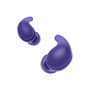 Sony Headphones , WF-LS910N LinkBuds Fit , Bluetooth , In-ear , Noise canceling , Wireless , Violet