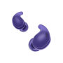 Sony Headphones , WF-LS910N LinkBuds Fit , Bluetooth , In-ear , Noise canceling , Wireless , Violet