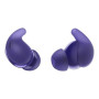 Sony Headphones , WF-LS910N LinkBuds Fit , Bluetooth , In-ear , Noise canceling , Wireless , Violet