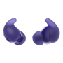 Sony Headphones , WF-LS910N LinkBuds Fit , Bluetooth , In-ear , Noise canceling , Wireless , Violet