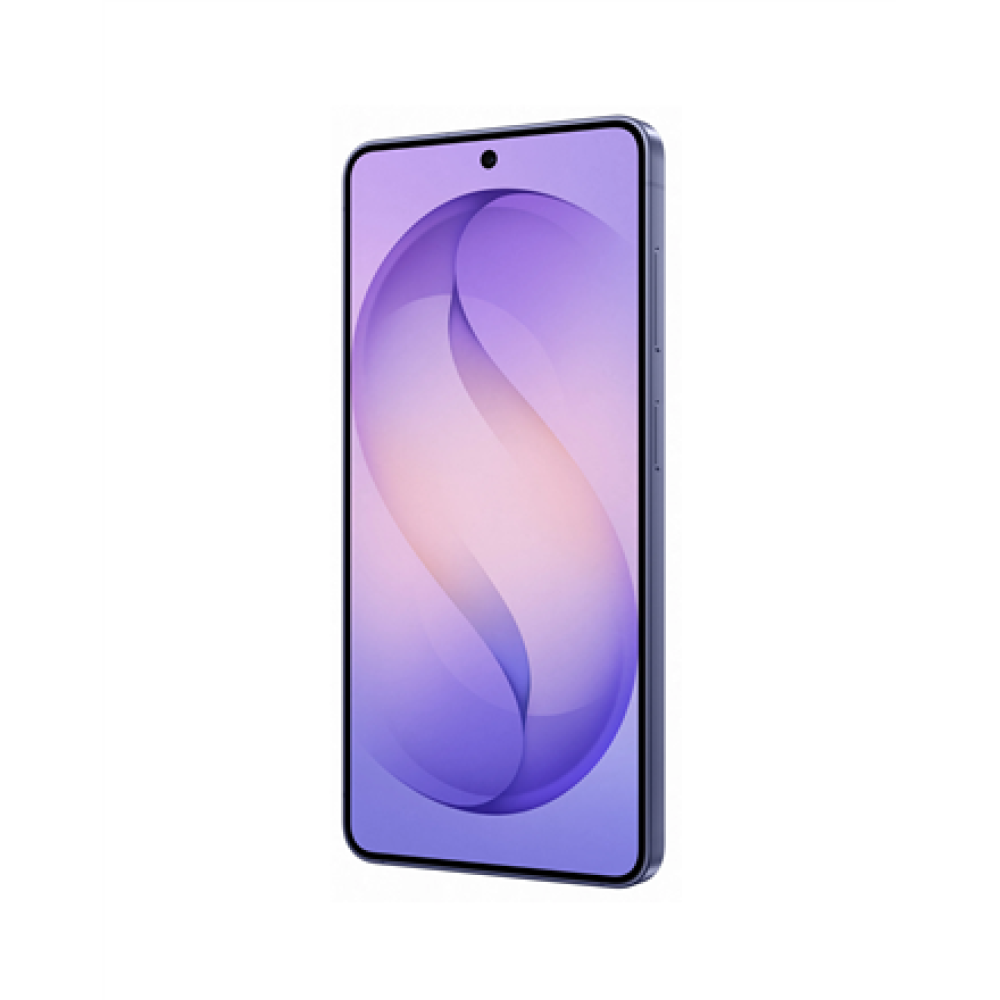 Samsung , Galaxy , S26 , Cobalt Violet , 6.3 , Dynamic AMOLED 2X , 1080 x 2340 pixels , Exynos , 2600 , Internal RAM 12 GB , 512 GB , Dual SIM , 3G , 4G , 5G , Main camera resolution 50 MP , Secondary camera resolution 10 MP , Android , 16 , 4300 mAh