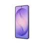 Samsung , Galaxy , S26 , Cobalt Violet , 6.3 , Dynamic AMOLED 2X , 1080 x 2340 pixels , Exynos , 2600 , Internal RAM 12 GB , 512 GB , Dual SIM , 3G , 4G , 5G , Main camera resolution 50 MP , Secondary camera resolution 10 MP , Android , 16 , 4300 mAh