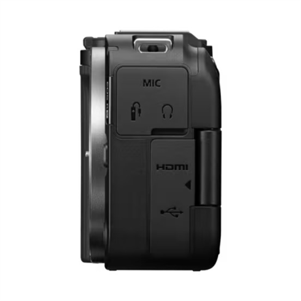 Canon EOS R50 V BODY , Megapixel 24.2 MP , Black