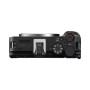 Canon EOS R50 V BODY , Megapixel 24.2 MP , Black