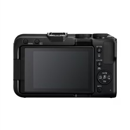 Canon EOS R50 V BODY , Megapixel 24.2 MP , Black
