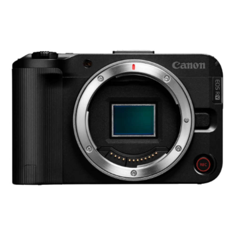 Canon EOS R50 V BODY , Megapixel 24.2 MP , Black