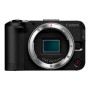Canon EOS R50 V BODY , Megapixel 24.2 MP , Black