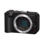 Canon EOS R50 V BODY , Megapixel 24.2 MP , Black