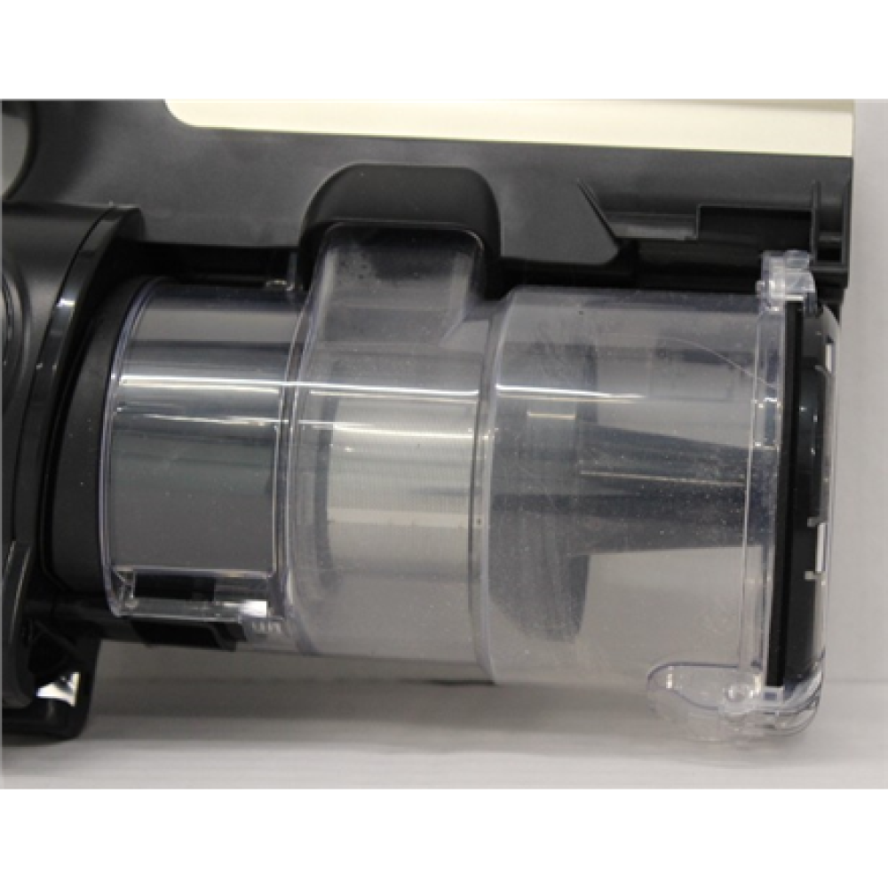 SALE OUT. ETA Vacuum Cleaner , Gold Power 1212 90000 , Cordless operating , 250 W , 21.6 V , Operating time (max) 35 min , Cream , Warranty 24 month(s) , DEMO, USED