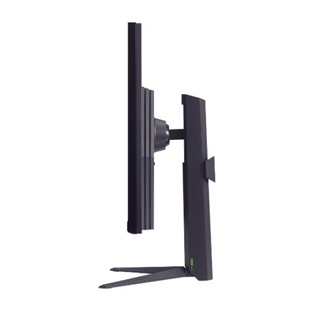 LG , 32GS85Q-B , 32 , IPS , QHD , 16:9 , 180 Hz , 1 ms , 2560 x 1440 pixels , 350 cd/m² , HDMI ports quantity 2