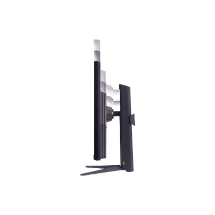 LG , 32GS85Q-B , 32 , IPS , QHD , 16:9 , 180 Hz , 1 ms , 2560 x 1440 pixels , 350 cd/m² , HDMI ports quantity 2