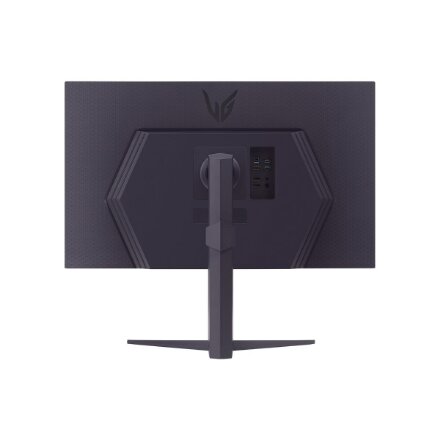 LG , 32GS85Q-B , 32 , IPS , QHD , 16:9 , 180 Hz , 1 ms , 2560 x 1440 pixels , 350 cd/m² , HDMI ports quantity 2