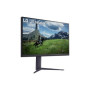 LG , 32GS85Q-B , 32 , IPS , QHD , 16:9 , 180 Hz , 1 ms , 2560 x 1440 pixels , 350 cd/m² , HDMI ports quantity 2