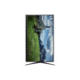 LG , 32GS85Q-B , 32 , IPS , QHD , 16:9 , 180 Hz , 1 ms , 2560 x 1440 pixels , 350 cd/m² , HDMI ports quantity 2