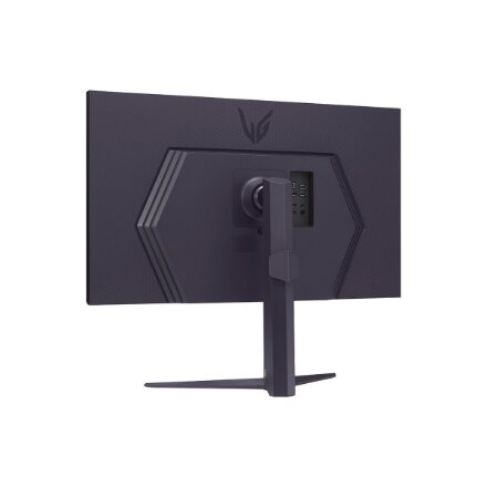 LG , 32GS85Q-B , 32 , IPS , QHD , 16:9 , 180 Hz , 1 ms , 2560 x 1440 pixels , 350 cd/m² , HDMI ports quantity 2