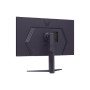 LG , 32GS85Q-B , 32 , IPS , QHD , 16:9 , 180 Hz , 1 ms , 2560 x 1440 pixels , 350 cd/m² , HDMI ports quantity 2
