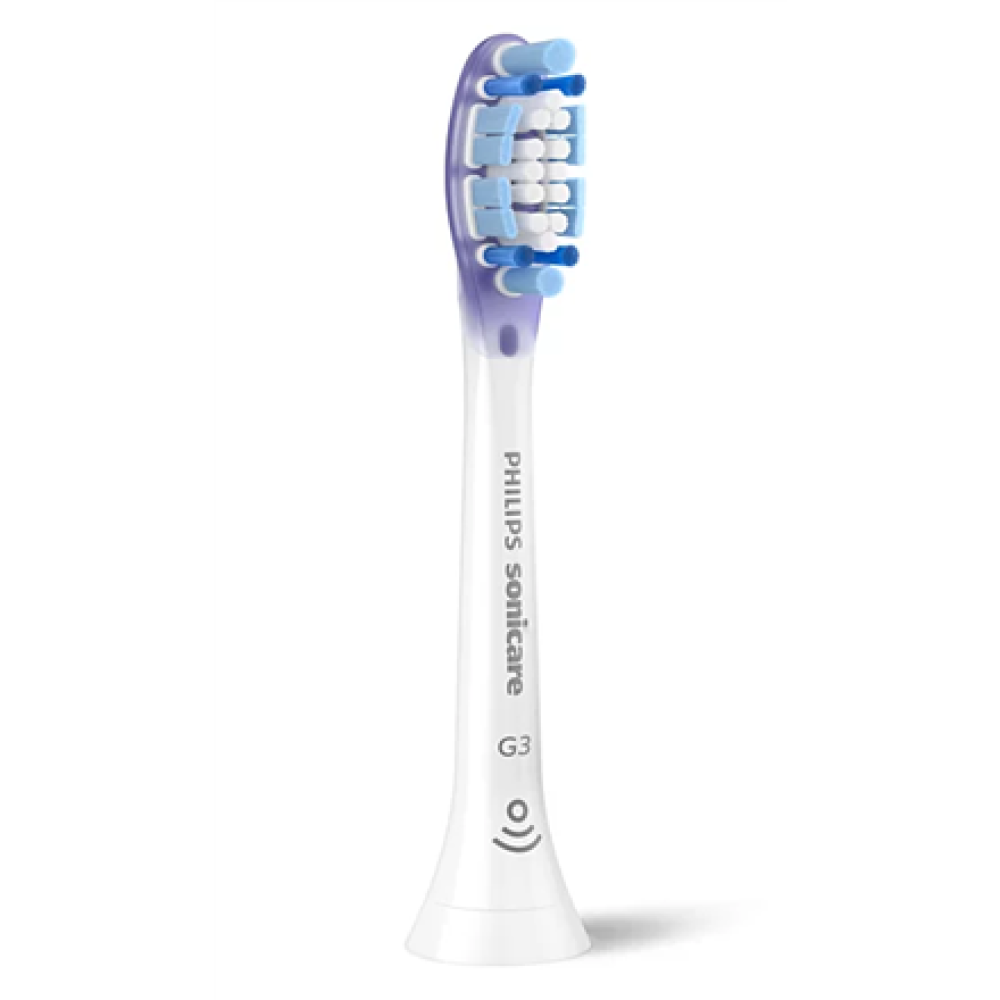 Philips , HX9054/87 Sonicare Premium Gum Care , Replacement brush heads , Heads , For adults , Number of brush heads included 4 , White