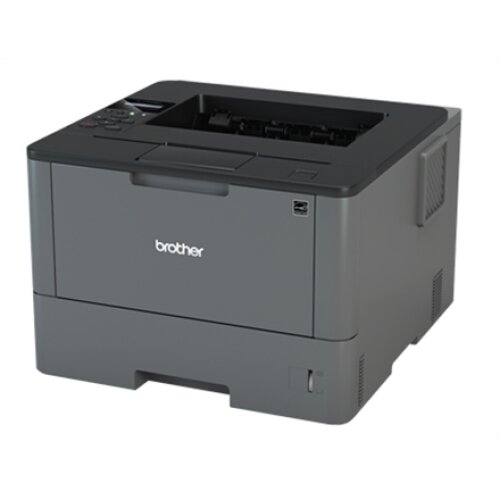 Brother HL-L5000D , Mono , Laser , Standard , Maximum ISO A-series paper size A4 , Graphite