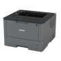 Brother HL-L5000D , Mono , Laser , Standard , Maximum ISO A-series paper size A4 , Graphite