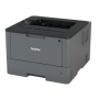 Brother HL-L5000D , Mono , Laser , Standard , Maximum ISO A-series paper size A4 , Graphite