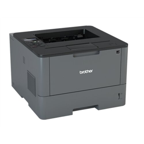 Brother HL-L5000D , Mono , Laser , Standard , Maximum ISO A-series paper size A4 , Graphite