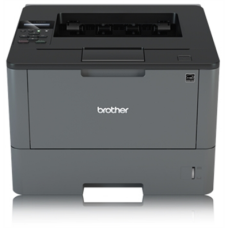 Brother HL-L5000D , Mono , Laser , Standard , Maximum ISO A-series paper size A4 , Graphite