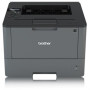 Brother HL-L5000D , Mono , Laser , Standard , Maximum ISO A-series paper size A4 , Graphite