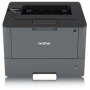Brother HL-L5000D , Mono , Laser , Standard , Maximum ISO A-series paper size A4 , Graphite