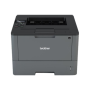 Brother HL-L5000D , Mono , Laser , Standard , Maximum ISO A-series paper size A4 , Graphite
