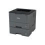 Brother HL-L5000D , Mono , Laser , Standard , Maximum ISO A-series paper size A4 , Graphite