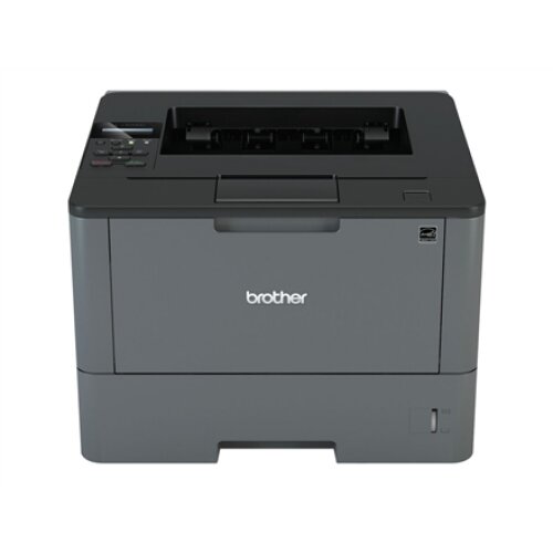 Brother HL-L5000D , Mono , Laser , Standard , Maximum ISO A-series paper size A4 , Graphite