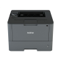 Brother HL-L5000D , Mono , Laser , Standard , Maximum ISO A-series paper size A4 , Graphite