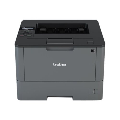 Brother HL-L5000D , Mono , Laser , Standard , Maximum ISO A-series paper size A4 , Graphite