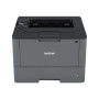 Brother HL-L5000D , Mono , Laser , Standard , Maximum ISO A-series paper size A4 , Graphite