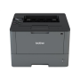Brother HL-L5000D , Mono , Laser , Standard , Maximum ISO A-series paper size A4 , Graphite