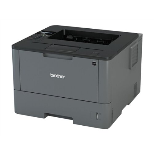 Brother HL-L5000D , Mono , Laser , Standard , Maximum ISO A-series paper size A4 , Graphite