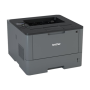 Brother HL-L5000D , Mono , Laser , Standard , Maximum ISO A-series paper size A4 , Graphite