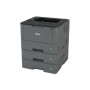 Brother HL-L5000D , Mono , Laser , Standard , Maximum ISO A-series paper size A4 , Graphite
