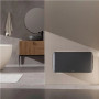 Duux , Edge 2000 Smart Convector Heater , 2000 W , Suitable for rooms up to 30 m² , Gray , IP24