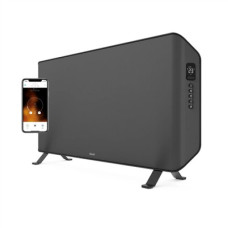 Duux , Edge 2000 Smart Convector Heater , 2000 W , Suitable for rooms up to 30 m² , Gray , IP24